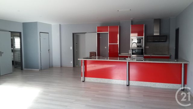 Maison à louer - 4 pièces - 133,48 m2 - Pauillac - 33 - AQUITAINE