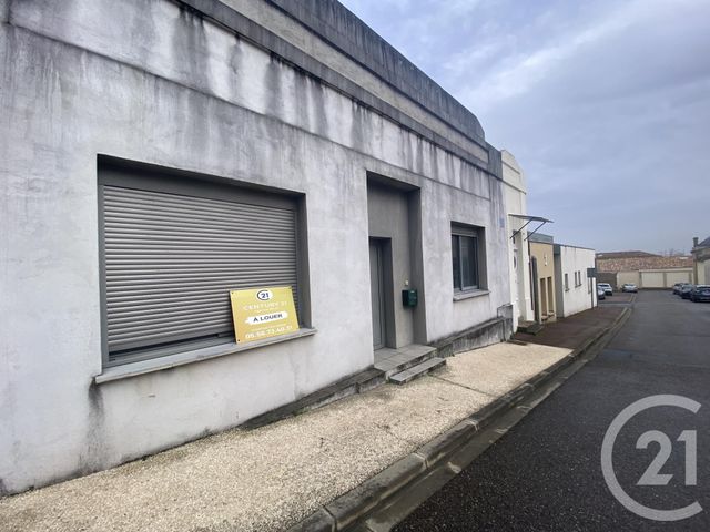 Maison à louer - 4 pièces - 133,48 m2 - Pauillac - 33 - AQUITAINE