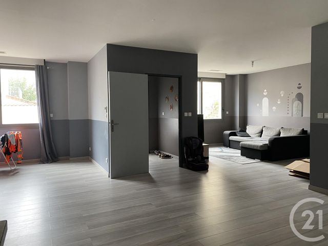 Maison à louer - 4 pièces - 133,48 m2 - Pauillac - 33 - AQUITAINE