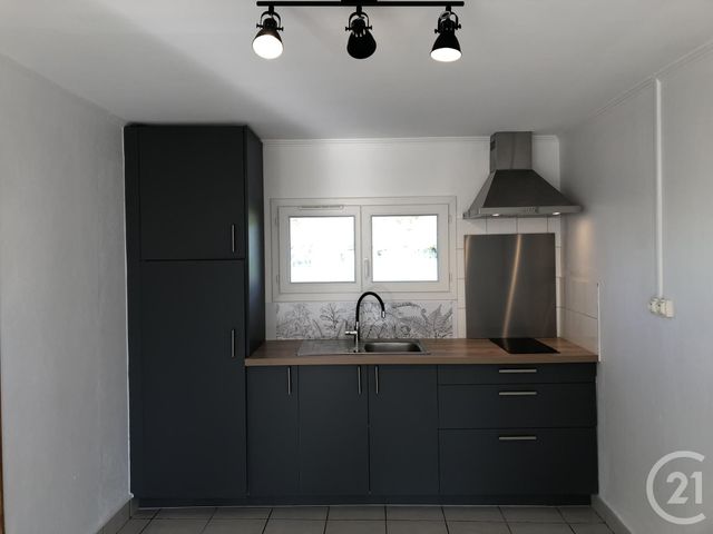 Maison à louer - 2 pièces - 44,51 m2 - St Laurent Medoc - 33 - AQUITAINE