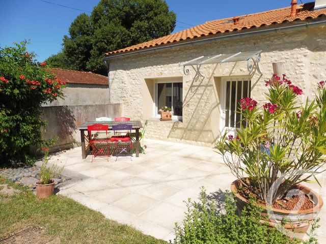 maison - LESPARRE MEDOC - 33