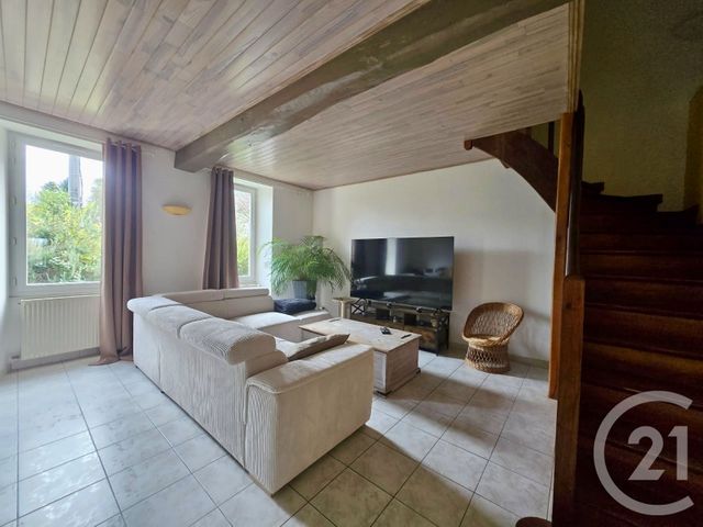 Maison à louer - 2 pièces - 64,94 m2 - Lesparre Medoc - 33 - AQUITAINE