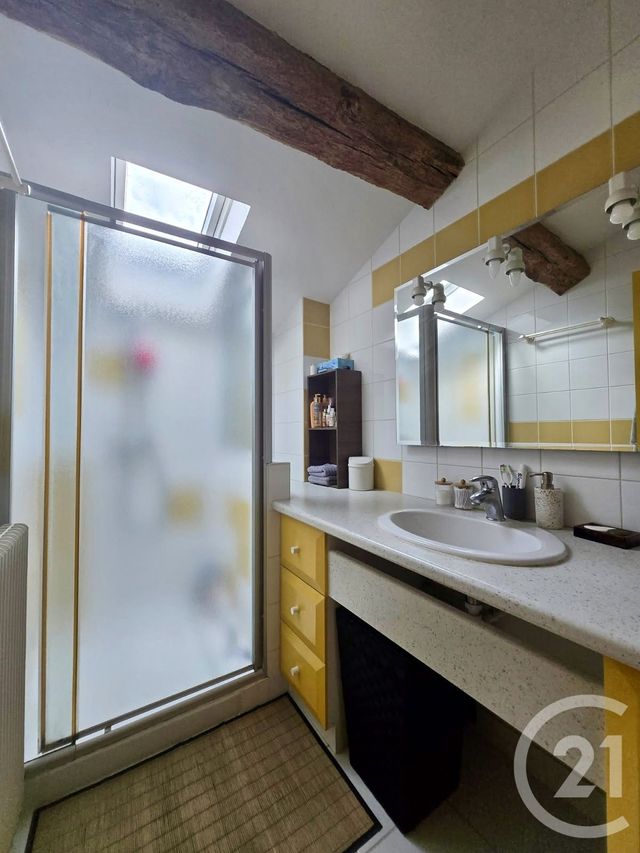 Maison à louer - 2 pièces - 64,94 m2 - Lesparre Medoc - 33 - AQUITAINE