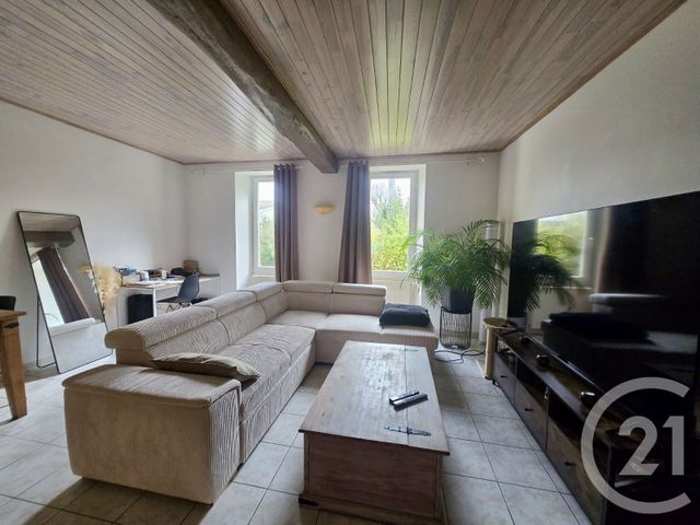 Maison à louer - 2 pièces - 64,94 m2 - Lesparre Medoc - 33 - AQUITAINE