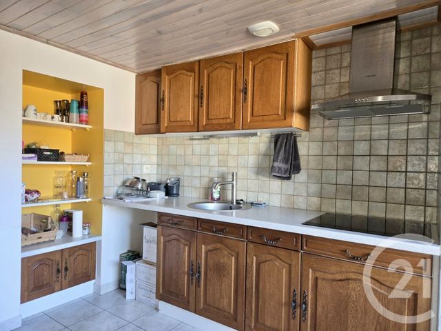 Maison à louer - 2 pièces - 64,94 m2 - Lesparre Medoc - 33 - AQUITAINE