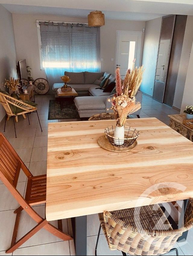 Maison &agrave; louer - 4 pi&egrave;ces - 96,68 m2 - St Laurent Medoc - 33 - AQUITAINE