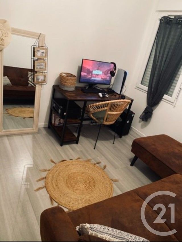 Maison &agrave; louer - 4 pi&egrave;ces - 96,68 m2 - St Laurent Medoc - 33 - AQUITAINE