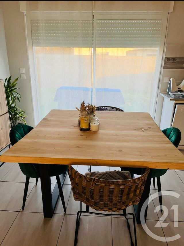 Maison &agrave; louer - 4 pi&egrave;ces - 96,68 m2 - St Laurent Medoc - 33 - AQUITAINE