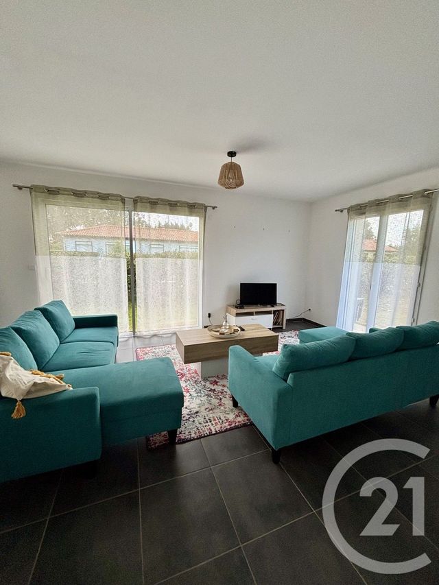 Maison à louer - 4 pièces - 99,38 m2 - Hourtin - 33 - AQUITAINE