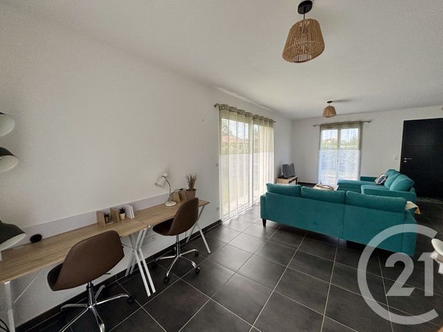 Maison à louer - 4 pièces - 99,38 m2 - Hourtin - 33 - AQUITAINE