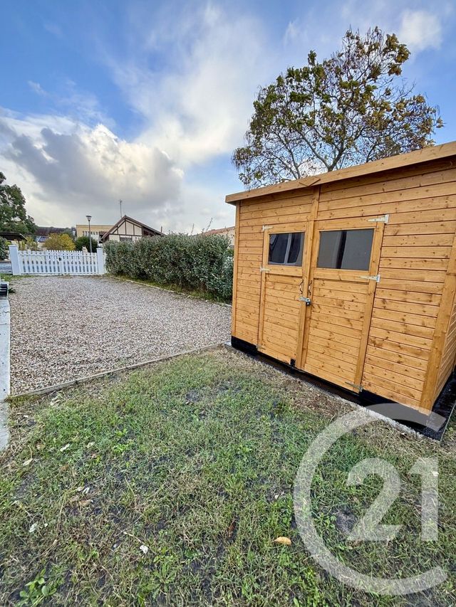 Maison à louer - 4 pièces - 99,38 m2 - Hourtin - 33 - AQUITAINE