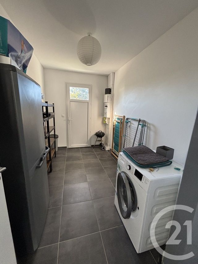 Maison à louer - 4 pièces - 99,38 m2 - Hourtin - 33 - AQUITAINE