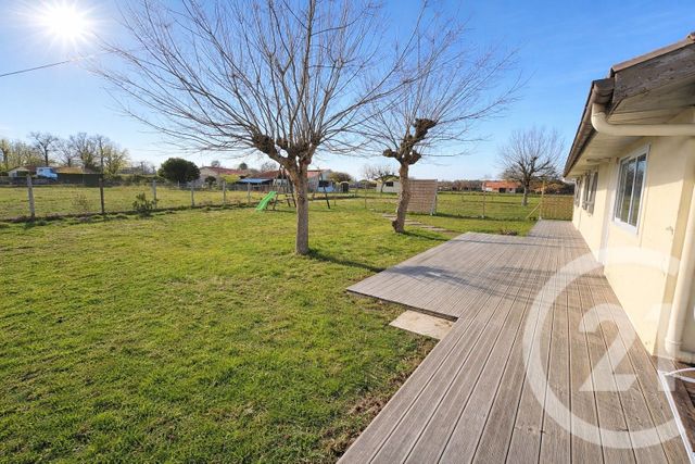 maison - HOURTIN - 33