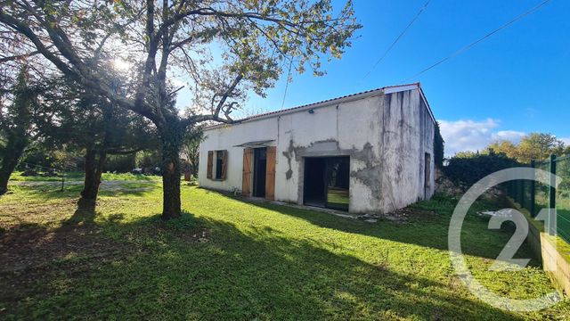 maison - BLAIGNAN PRIGNAC - 33