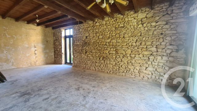 Maison à vendre - 3 pièces - 84,80 m2 - Blaignan Prignac - 33 - AQUITAINE