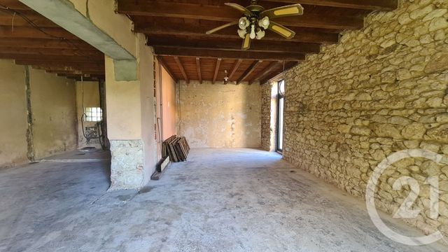 Maison à vendre - 3 pièces - 84,80 m2 - Blaignan Prignac - 33 - AQUITAINE