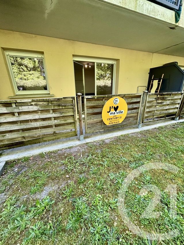 appartement - ST LAURENT MEDOC - 33