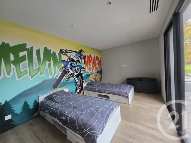 Maison à vendre - 6 pièces - 200 m2 - Queyrac - 33 - AQUITAINE