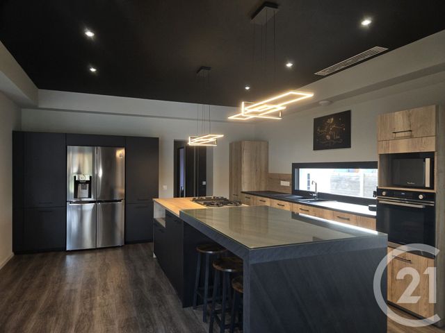 Maison à vendre - 6 pièces - 200 m2 - Queyrac - 33 - AQUITAINE