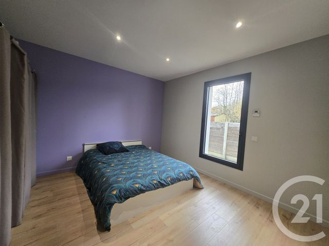 Maison à vendre - 6 pièces - 200 m2 - Queyrac - 33 - AQUITAINE