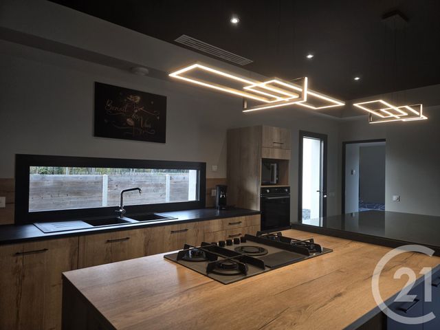 Maison à vendre - 6 pièces - 200 m2 - Queyrac - 33 - AQUITAINE