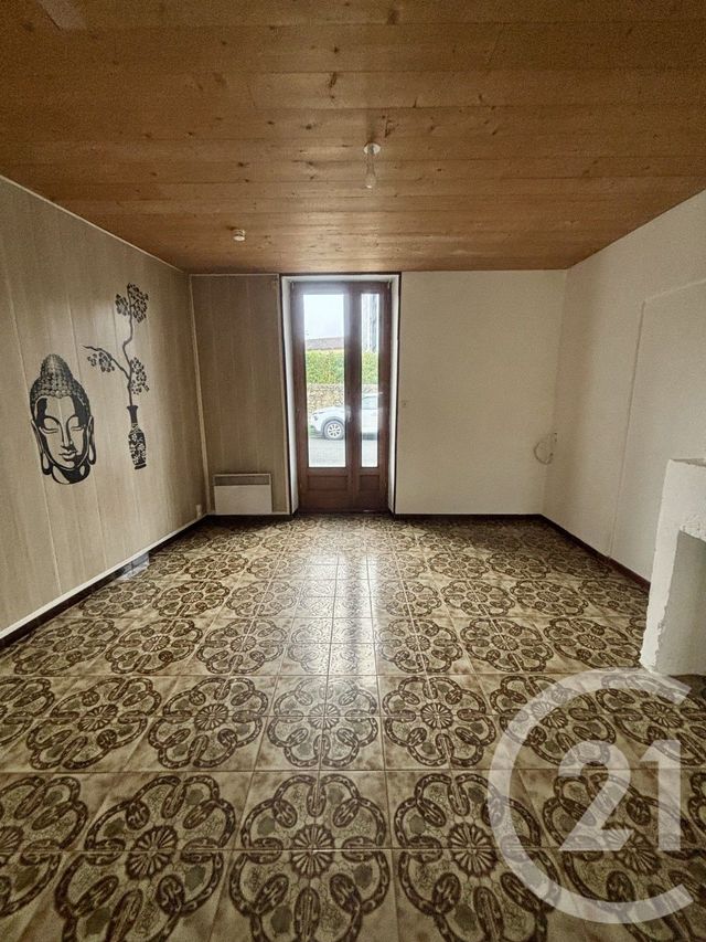 Maison &agrave; louer - 2 pi&egrave;ces - 72,91 m2 - St Christoly Medoc - 33 - AQUITAINE