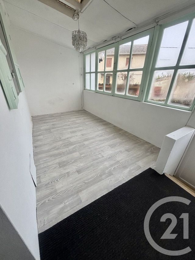 Maison &agrave; louer - 2 pi&egrave;ces - 72,91 m2 - St Christoly Medoc - 33 - AQUITAINE