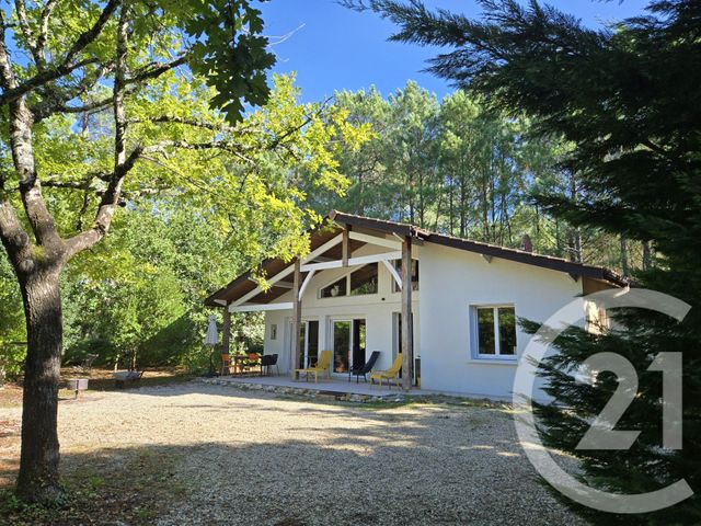 Prix immobilier GRAYAN ET L HOPITAL - Photo d’une maison vendue
