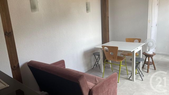 Appartement T2 &agrave; louer - 2 pi&egrave;ces - 26,89 m2 - Carcans - 33 - AQUITAINE