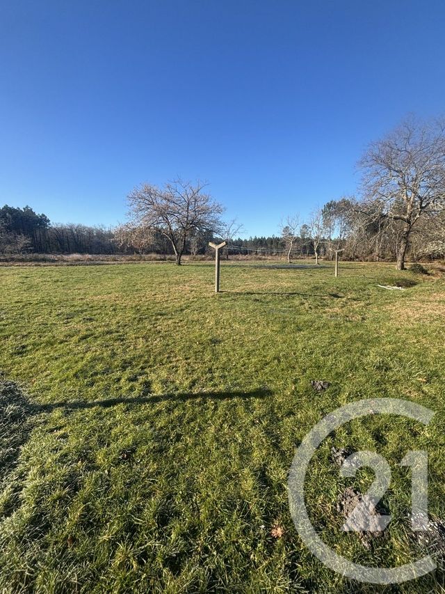 Maison &agrave; louer - 4 pi&egrave;ces - 102,98 m2 - Naujac Sur Mer - 33 - AQUITAINE