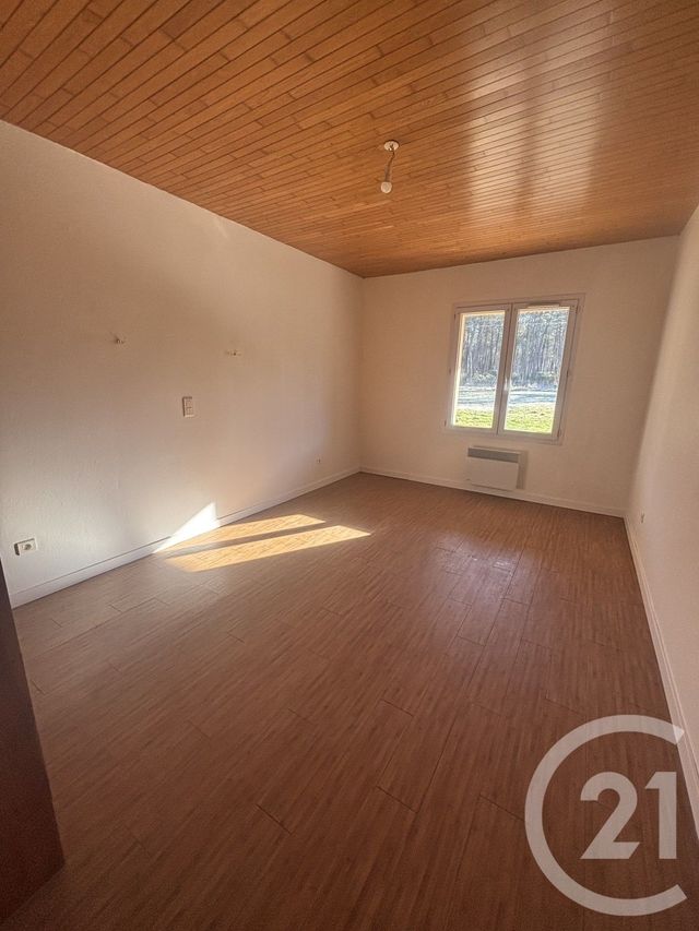 Maison &agrave; louer - 4 pi&egrave;ces - 102,98 m2 - Naujac Sur Mer - 33 - AQUITAINE