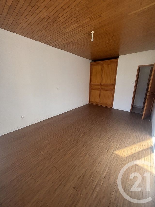 Maison &agrave; louer - 4 pi&egrave;ces - 102,98 m2 - Naujac Sur Mer - 33 - AQUITAINE