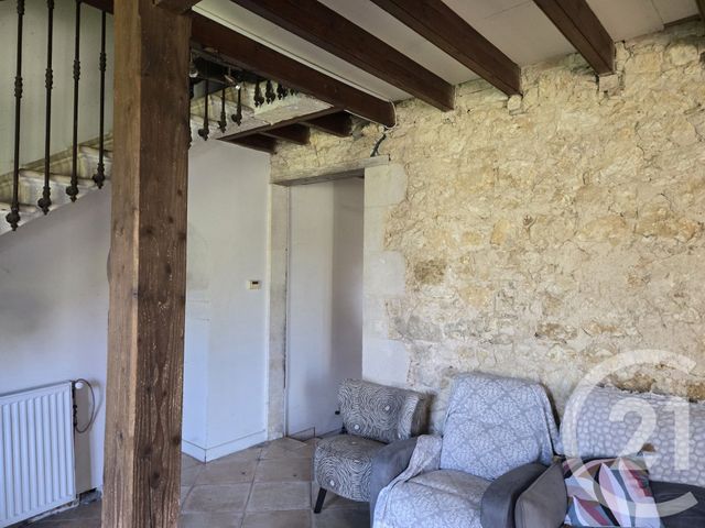 Maison &agrave; vendre - 5 pi&egrave;ces - 182,46 m2 - Lesparre Medoc - 33 - AQUITAINE