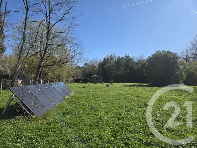 Maison &agrave; vendre - 5 pi&egrave;ces - 182,46 m2 - Lesparre Medoc - 33 - AQUITAINE