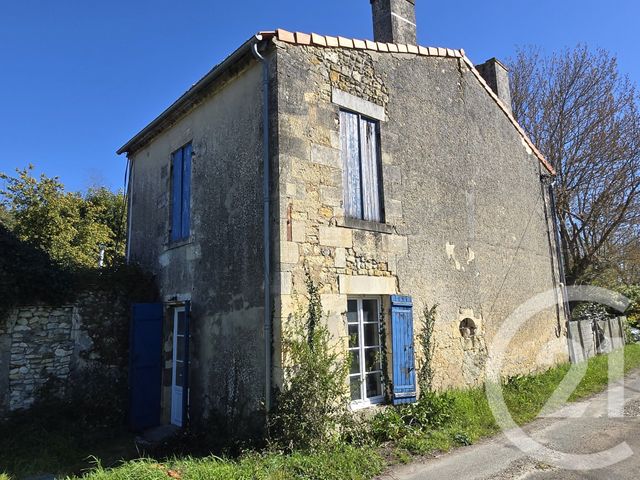 Maison &agrave; vendre - 5 pi&egrave;ces - 182,46 m2 - Lesparre Medoc - 33 - AQUITAINE