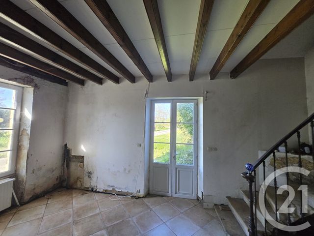 Maison &agrave; vendre - 5 pi&egrave;ces - 182,46 m2 - Lesparre Medoc - 33 - AQUITAINE