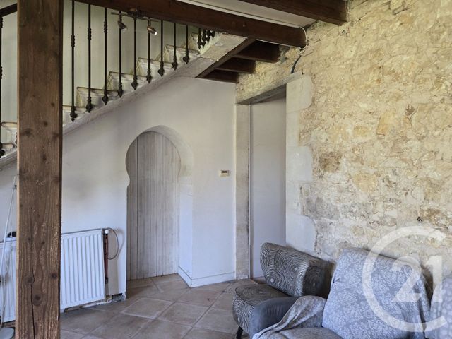 Maison &agrave; vendre - 5 pi&egrave;ces - 182,46 m2 - Lesparre Medoc - 33 - AQUITAINE