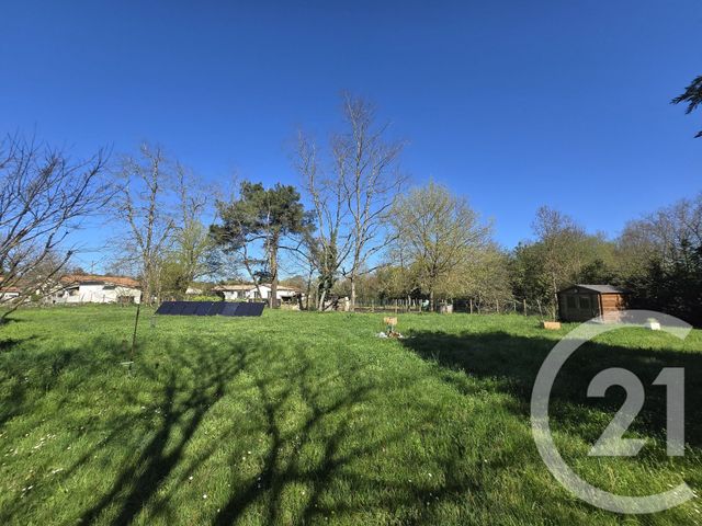 Maison &agrave; vendre - 5 pi&egrave;ces - 182,46 m2 - Lesparre Medoc - 33 - AQUITAINE