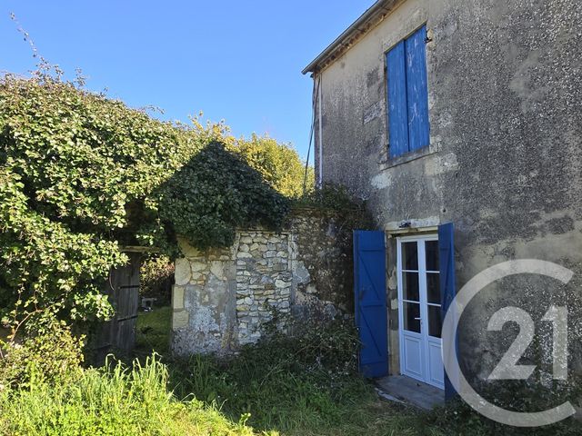 Maison &agrave; vendre - 5 pi&egrave;ces - 182,46 m2 - Lesparre Medoc - 33 - AQUITAINE