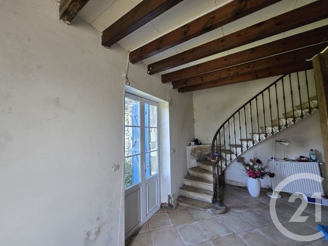 Maison &agrave; vendre - 5 pi&egrave;ces - 182,46 m2 - Lesparre Medoc - 33 - AQUITAINE