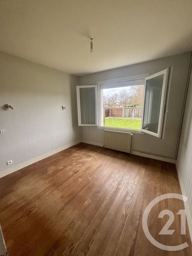 Maison &agrave; louer - 3 pi&egrave;ces - 62,30 m2 - Hourtin - 33 - AQUITAINE