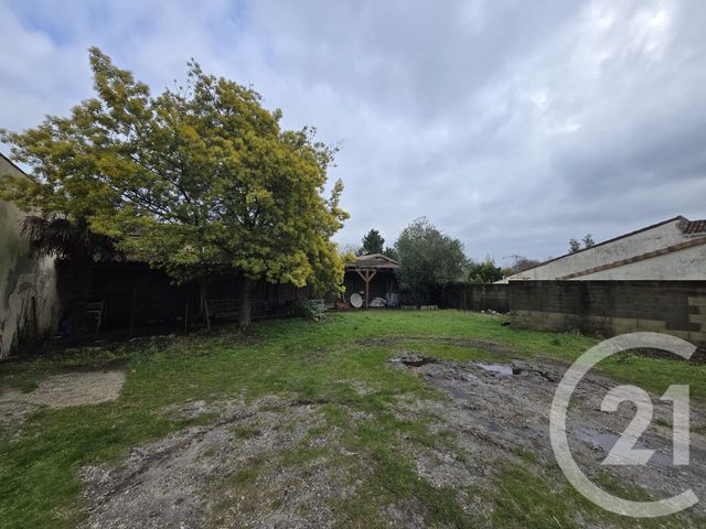 Maison &agrave; vendre - 5 pi&egrave;ces - 147,05 m2 - Lesparre Medoc - 33 - AQUITAINE