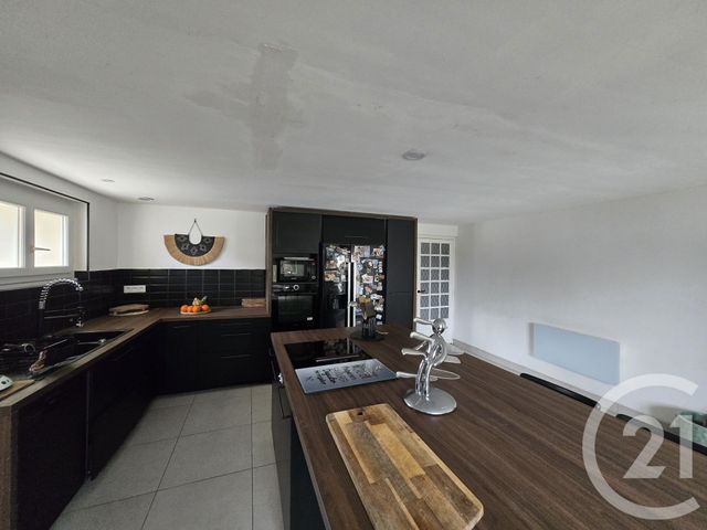 Maison &agrave; vendre - 5 pi&egrave;ces - 147,05 m2 - Lesparre Medoc - 33 - AQUITAINE