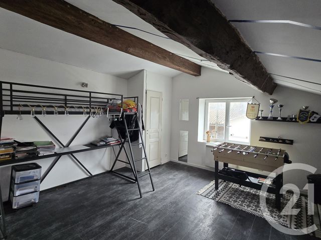 Maison &agrave; vendre - 5 pi&egrave;ces - 147,05 m2 - Lesparre Medoc - 33 - AQUITAINE