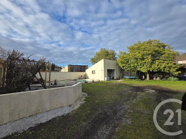 Maison &agrave; vendre - 5 pi&egrave;ces - 147,05 m2 - Lesparre Medoc - 33 - AQUITAINE