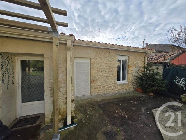 Maison &agrave; vendre - 5 pi&egrave;ces - 147,05 m2 - Lesparre Medoc - 33 - AQUITAINE