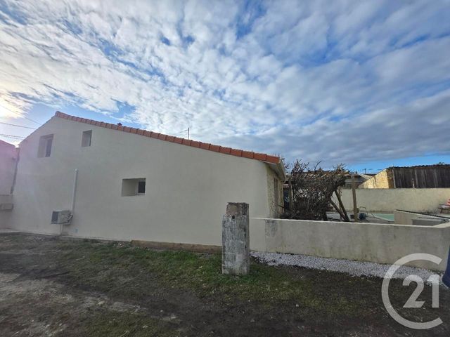 Maison &agrave; vendre - 5 pi&egrave;ces - 147,05 m2 - Lesparre Medoc - 33 - AQUITAINE