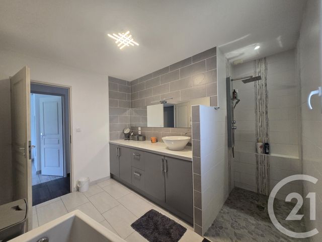 Maison &agrave; vendre - 5 pi&egrave;ces - 108 m2 - Valeyrac - 33 - AQUITAINE