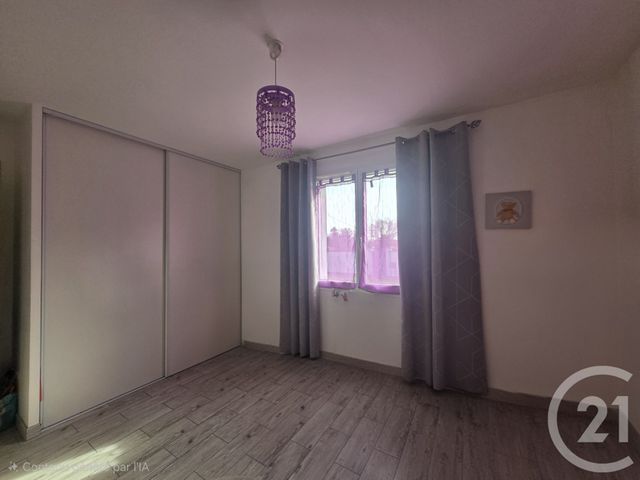 Maison &agrave; vendre - 5 pi&egrave;ces - 108 m2 - Valeyrac - 33 - AQUITAINE