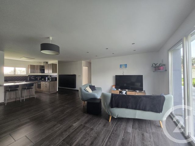 Maison &agrave; vendre - 5 pi&egrave;ces - 108 m2 - Valeyrac - 33 - AQUITAINE